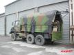 Le camion militaire Renault 180 GBC lot 7 miniature de Solido au 1/50e
