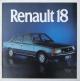 La Renault 18 verte en voiture miniature par Solido au 1/43e