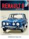La Renault 8 Gordini Rallye en miniature par Ixo Models au 1/43e