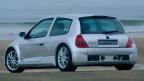 La Renault Clio V6 Trophy en miniature par Universal Hobbies au 1/43e