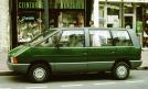 Le Renault Espace phase I de 1984 en miniature d'Universal Hobbies au 1/43e 