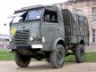 Le camion militaire Renault 4x4 VLRA R2087 en miniature Solido au 1/50e