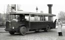 Un autobus Renault TN 6 C2 de 1932 en miniature par Ixo Models au 1/72e