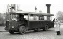Un autobus Renault TN 6 C2 de 1932 en miniature par Eligor au 1/87e HO