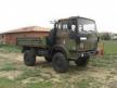 Le camion militaire Renault TRM 2000 en miniature par Solido au 1/50e