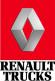 Le livre Renault Trucks de Tristan Gaston-Breton et Patricia Kapferer