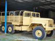 Le camion Kaiser Jeep M35 6x6 sable bâché en miniature de Solido au 1/50e