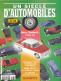 Les fascicules n° 21 à 30 de la collection Un siècle d'automobiles Hachette