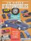 Les fascicules n° 51 à 54 de la collection Un siècle d'automobiles Hachette