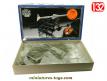 Le missile Nike Ajax Sam avec son lanceur par Revell au 1/32e