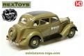 La voiture militaire Ford 1935 en miniature de Rextoys au 1/43e