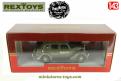 La voiture militaire Ford 1935 en miniature de Rextoys au 1/43e