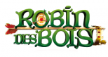 Lot de 3 figurines sur le thème de Robin des bois au 1/32e incomplètes