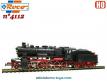 Un duo d'attelages courts Roco n°4653 pour trains électriques miniatures au H0