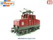 Un duo d'attelages courts Roco n°4651 pour trains électriques miniatures au H0