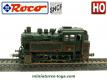 La locomotive a vapeur type 030 T de la SNCF miniature de Roco au H0 HO