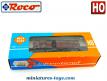 Le wagon couvert marchandises et bestiaux en miniature par Roco au H0 HO
