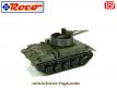 Le M41 A1 automoteur anti-aérien américain en miniature de Roco au 1/87e