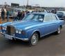 La Rolls Royce Silver Shadow miniature de Corgi Toys England au 1/43e