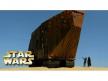 Le char des sables Jawas Star Wars en miniature par Micro Machines Galoob