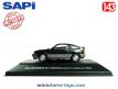 La Honda Civic Ballade Sport CR-X Si en miniature de Sapi Models au 1/43e