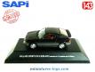 La Honda Civic Ballade Sport CR-X Si en miniature de Sapi Models au 1/43e