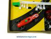 Le coffret circuit de course électrique Scalextric Meccano Tri-ang n°20