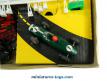 Le coffret circuit de course électrique Scalextric Meccano Tri-ang n°20