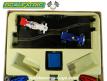 Le coffret circuit électrique de Formule 1 Meccano Scalextric n° 29MT