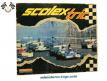 Le coffret circuit électrique de Formule 1 Meccano Scalextric n° 29MT