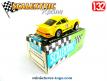 La Porsche 911 Carrera RS miniature pour circuit électrique Scalextric au 1/32e