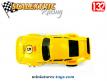 La Porsche 911 Carrera RS miniature pour circuit électrique Scalextric au 1/32e