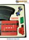 Le coffret circuit électrique de Formule 1 Meccano Scalextric n° 50