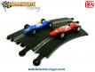 Le coffret circuit électrique de Formule 1 Meccano Scalextric n° 50