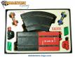 Le coffret circuit électrique de Formule 1 Meccano Scalextric n° 50