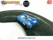 La Matra Simca MS 670 miniature pour circuit électrique Scalextric au 1/36e