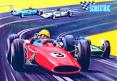 Le transformateur TR-1 pour Circuit Routier Scalextric