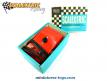 Le transformateur 110/220 volts en 12 Volts pour Circuit Routier Scalextric