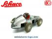 La Formule 1 Mercedes en miniature par Schuco Micro Racer au 1/38e 