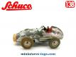 La Formule 1 Mercedes en miniature par Schuco Micro Racer au 1/38e 