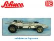 La Formule 2 BMW en voiture de course miniature par Schuco au 1/18e