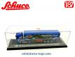 Le Mercedes Benz Actros et remorque Tucher-Brau miniature par Schuco au 1/87e