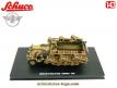 Le Wurfrahmen 41 Hanomag allemand en miniature par Schuco au 1/43e