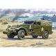 Le Scout car White M3 A1 militaire US miniature par Ixo Models au 1/43e
