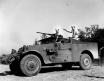 Le kit du White M3 A1 Scout Car par Italeri au 1/35e