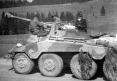 Le SdKfz 234/4 en blindé miniature par Ixo Models pour Altaya au 1/72e