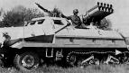 Le SdKfz 4/1 Panzerwerfer 42 en miniature par Ixo Models au 1/43e 