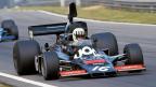 La Formule 1 Shadow DN5 miniature par Majorette France au 1/50e
