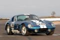 Le coupé Shelby Cobra Daytona miniature de Kyosho au 1/43e