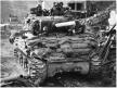 Le blindage sacs de sable pour Sherman miniature Solido Verem au 1/50e